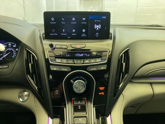 2024 Acura RDX Technology Package