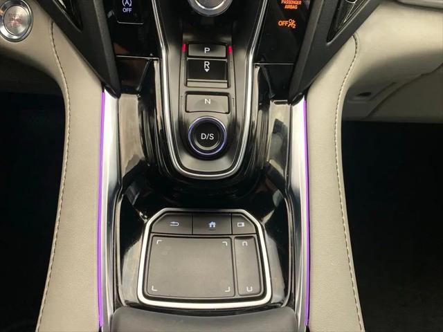 2024 Acura RDX Technology Package