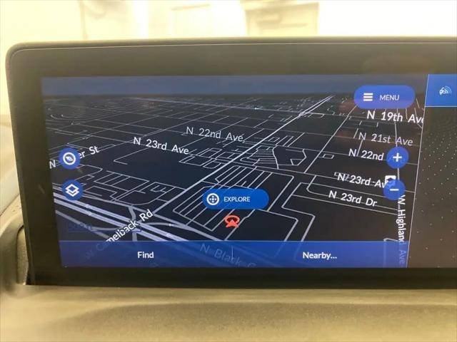2024 Acura RDX Technology Package