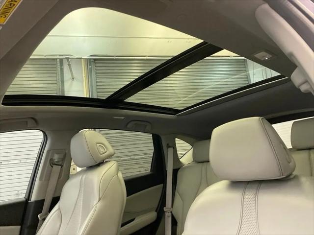 2024 Acura RDX Technology Package