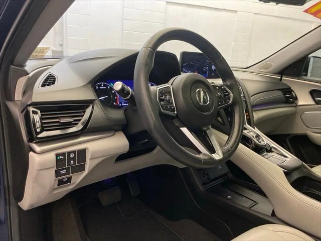 2024 Acura RDX Technology Package