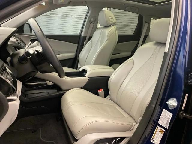 2024 Acura RDX Technology Package