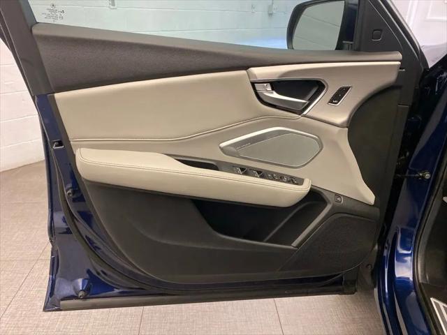 2024 Acura RDX Technology Package