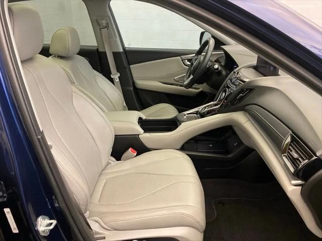 2024 Acura RDX Technology Package