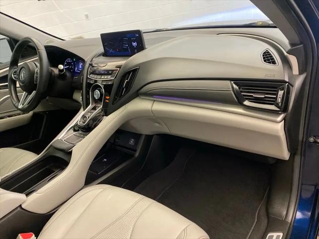 2024 Acura RDX Technology Package