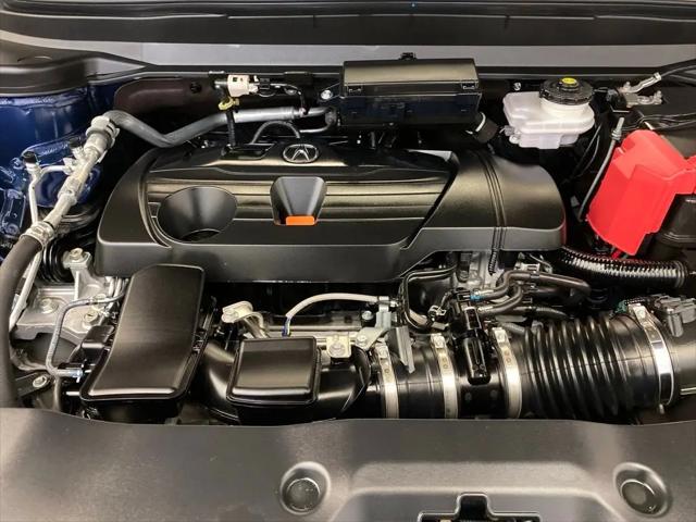 2024 Acura RDX Technology Package