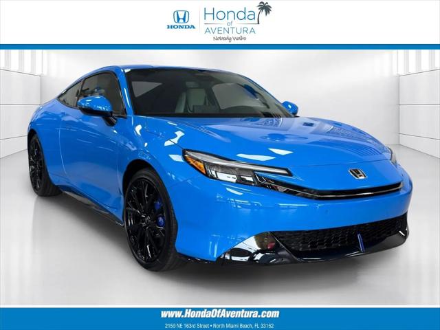 2026 Honda Prelude Hybrid for sale in North Miami Beach, FL