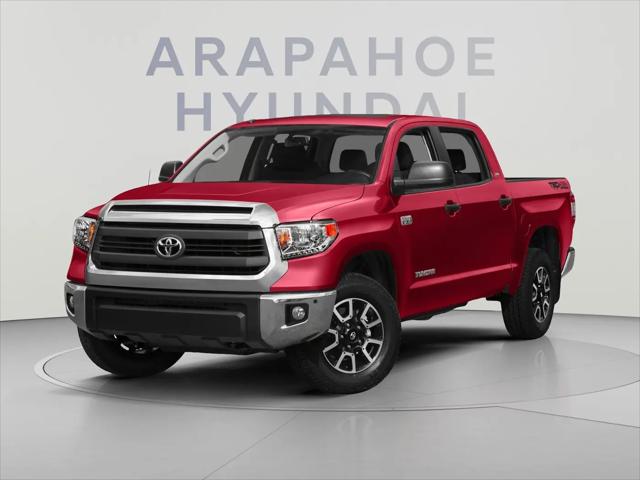 2016 Toyota Tundra SR5 5.7L V8 for sale in Centennial, CO