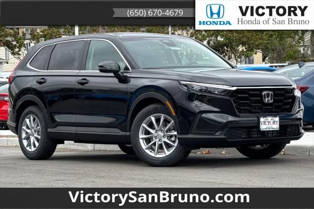2026 Honda CR-V EX 2WD for sale in San Bruno, CA