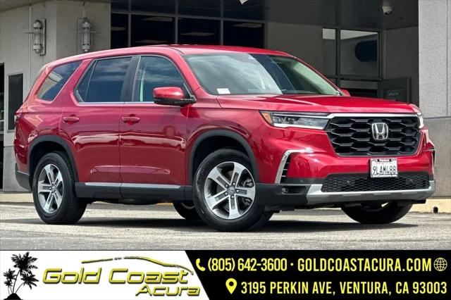 2024 Honda Pilot EX-L for sale in Ventura, CA