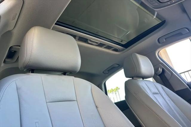 2019 Audi A4 40 Premium
