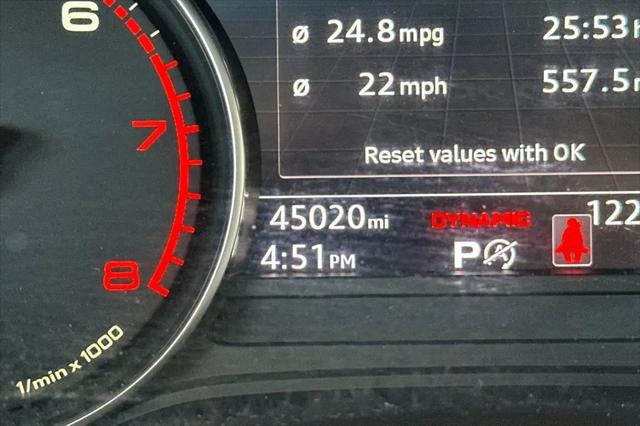 2019 Audi A4 40 Premium