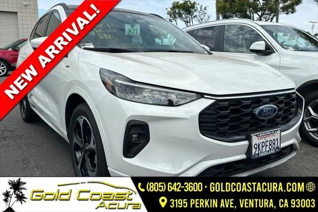 2023 Ford Escape ST-Line Select for sale in Ventura, CA