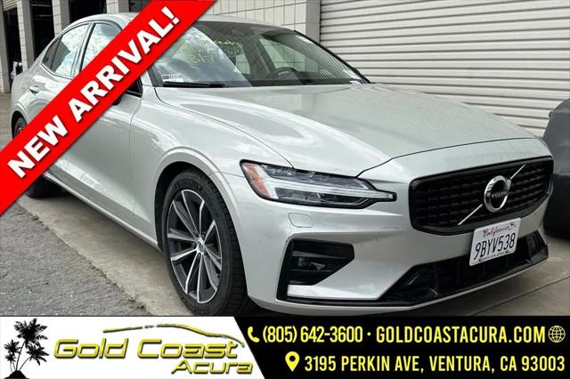2022 Volvo S60 B5 Momentum for sale in Ventura, CA