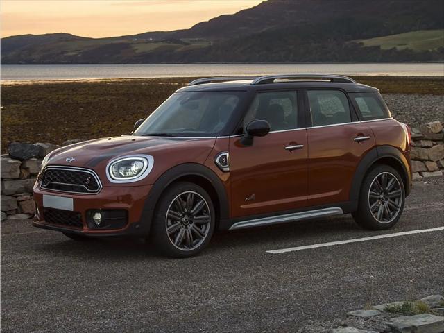 2018 MINI Countryman Cooper S for sale in Palatine, IL