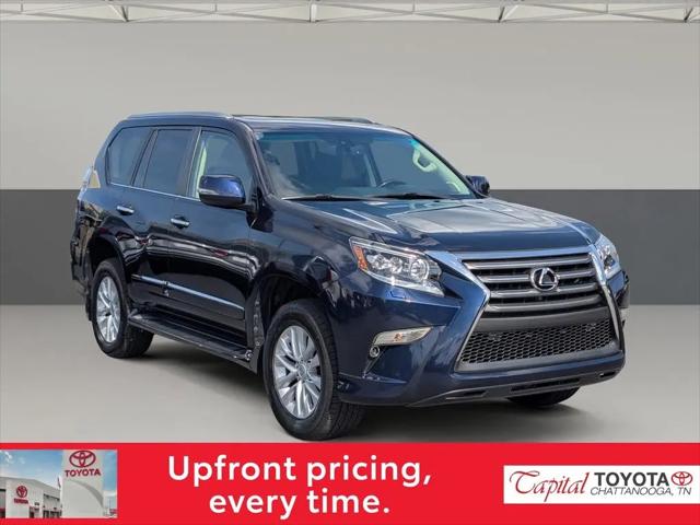 2019 Lexus GX 460 GX 460 for sale in Chattanooga, TN