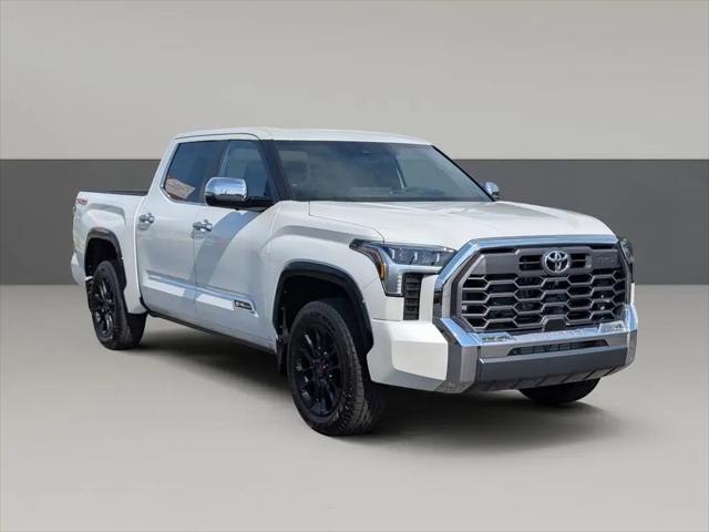 2026 Toyota Tundra 1794 Edition CrewMax 5.5' Bed for sale in Chattanooga, TN