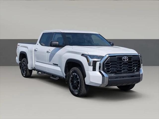 2026 Toyota Tundra SR5 CrewMax 6.5' Bed for sale in Chattanooga, TN