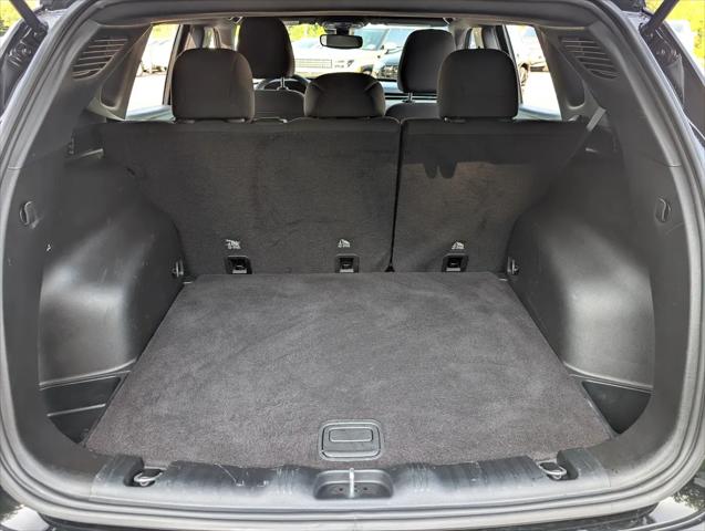 2024 Jeep Compass Sport 4x4