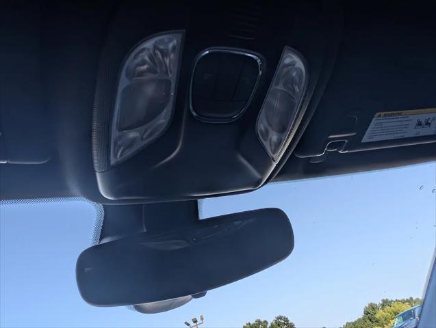 2024 Jeep Compass Sport 4x4