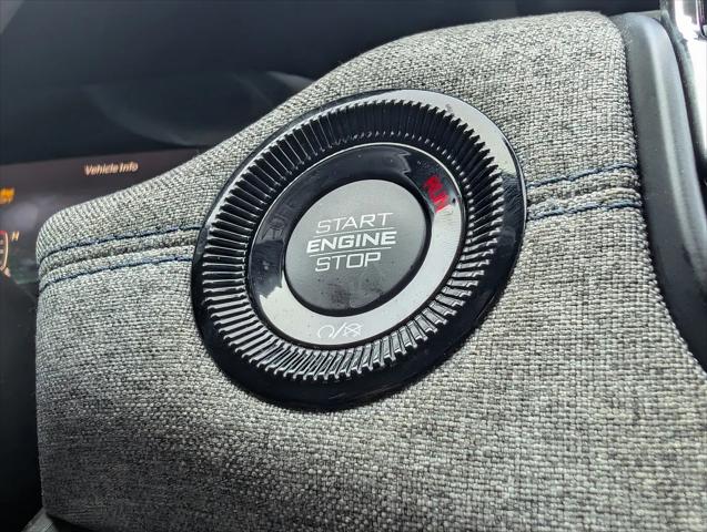 2024 Jeep Compass Sport 4x4
