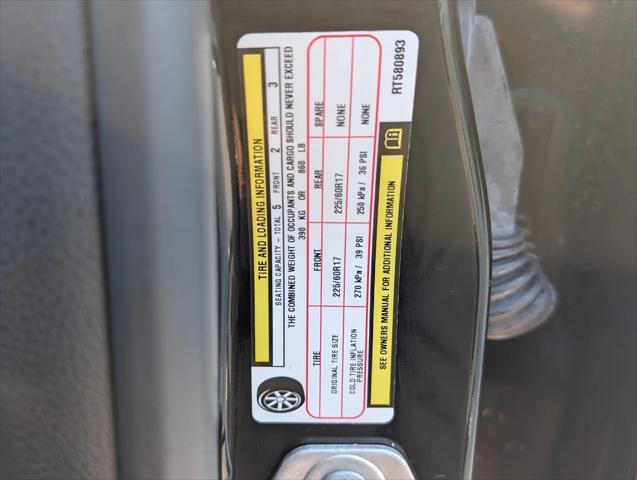 2024 Jeep Compass Sport 4x4