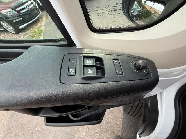 2021 Ram ProMaster Cargo Van High Roof 159 WB EXT