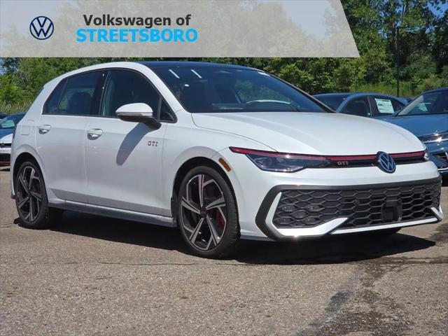 2026 Volkswagen Golf GTI SE for sale in Streetsboro, OH