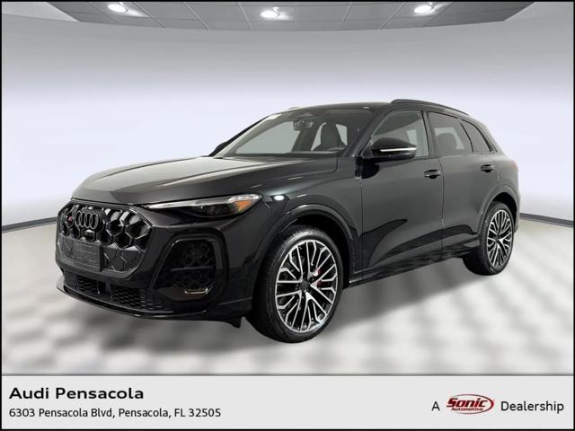 2026 Audi SQ5 Premium Plus TFSI quattro S tronic for sale in Pensacola, FL