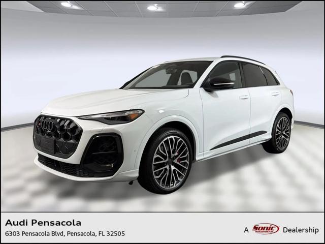 2026 Audi SQ5 Premium Plus TFSI quattro S tronic for sale in Pensacola, FL