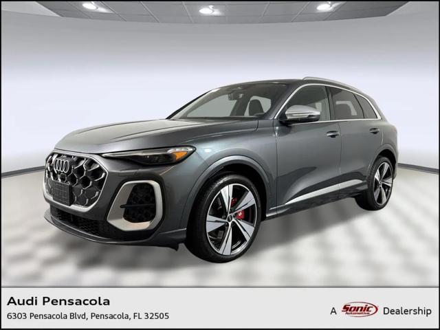 2026 Audi SQ5 Premium Plus TFSI quattro S tronic for sale in Pensacola, FL
