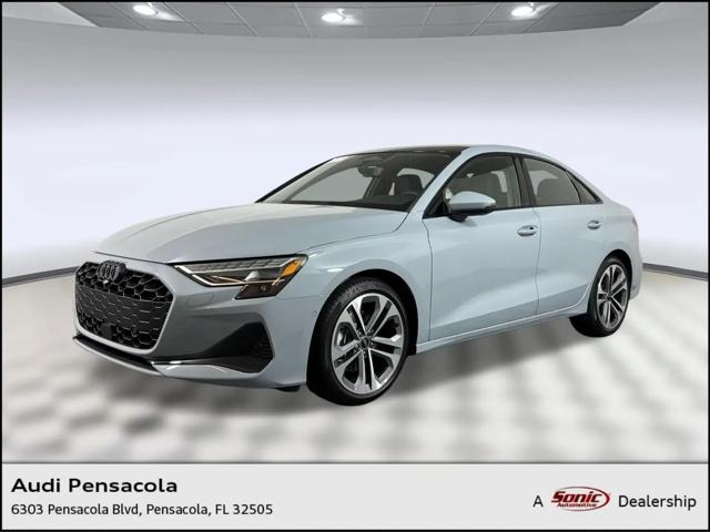 2026 Audi A3 Premium Plus 40 TFSI quattro S tronic for sale in Pensacola, FL