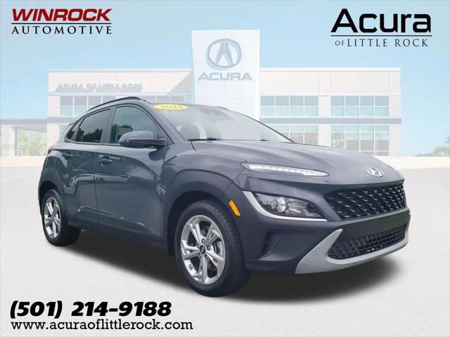 2023 Hyundai Kona SEL for sale in Little Rock, AR