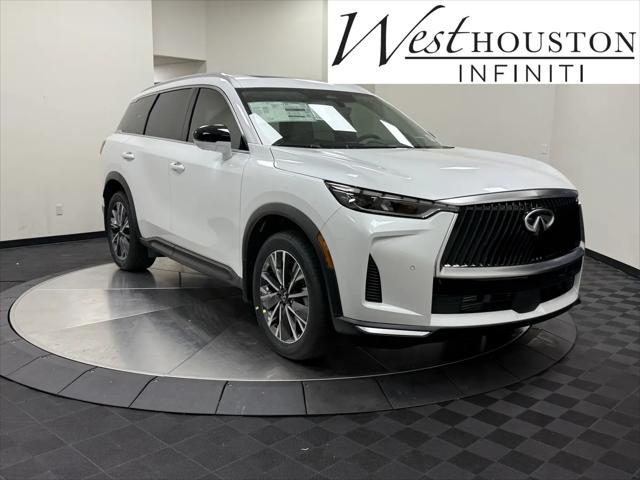 2027 INFINITI QX60 LUXE for sale in Houston, TX