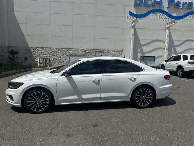 2022 Volkswagen Passat 2.0T Limited Edition for sale in Paramus, NJ