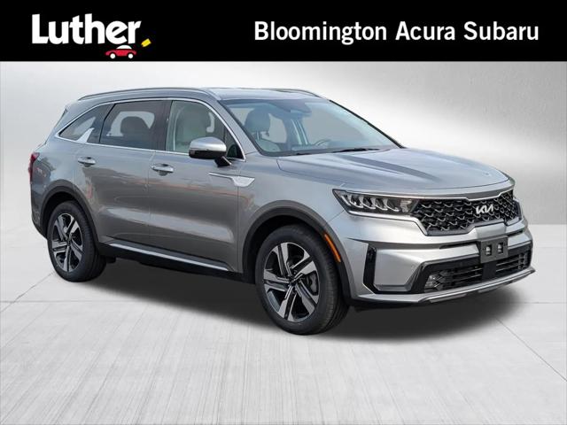 2023 Kia Sorento Hybrid EX for sale in Bloomington, MN