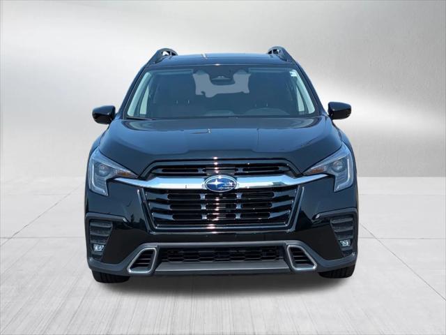 2025 Subaru Ascent Touring 7-Passenger