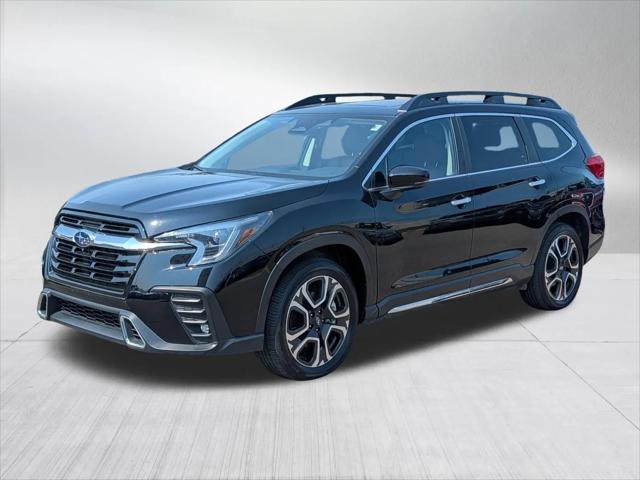 2025 Subaru Ascent Touring 7-Passenger
