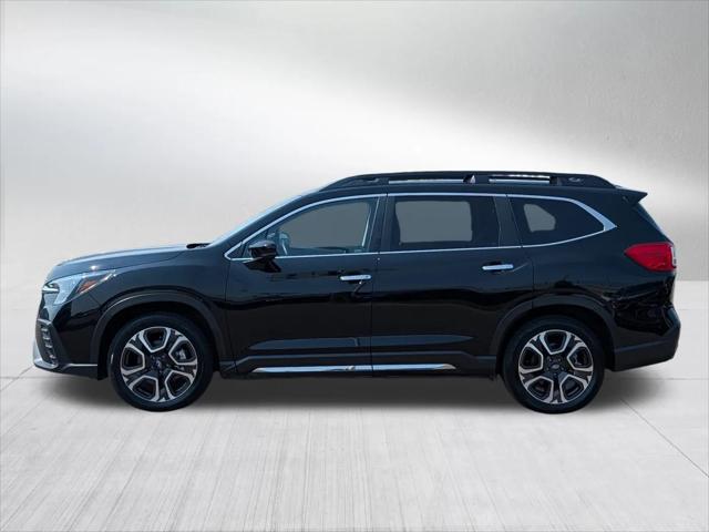 2025 Subaru Ascent Touring 7-Passenger