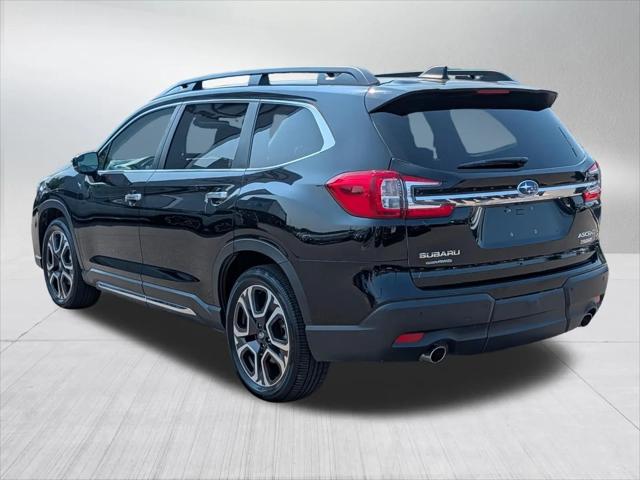 2025 Subaru Ascent Touring 7-Passenger