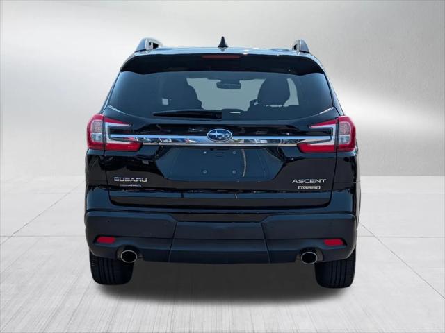 2025 Subaru Ascent Touring 7-Passenger
