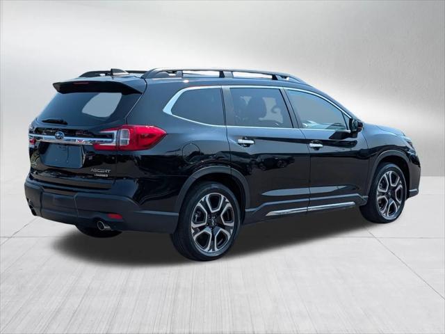 2025 Subaru Ascent Touring 7-Passenger