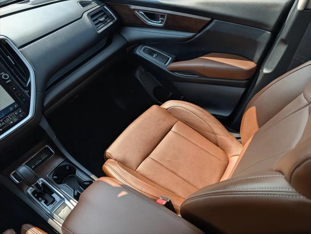 2025 Subaru Ascent Touring 7-Passenger