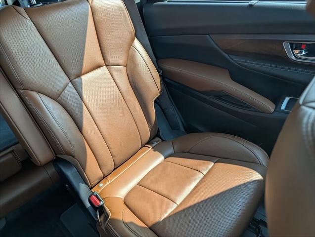 2025 Subaru Ascent Touring 7-Passenger