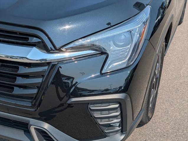 2025 Subaru Ascent Touring 7-Passenger
