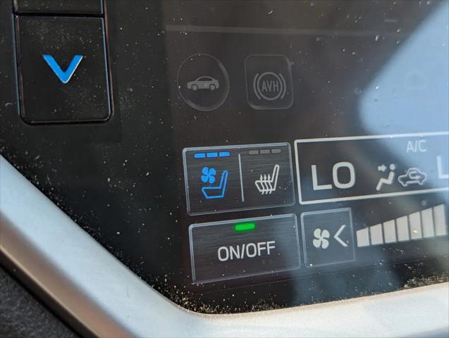 2025 Subaru Ascent Touring 7-Passenger