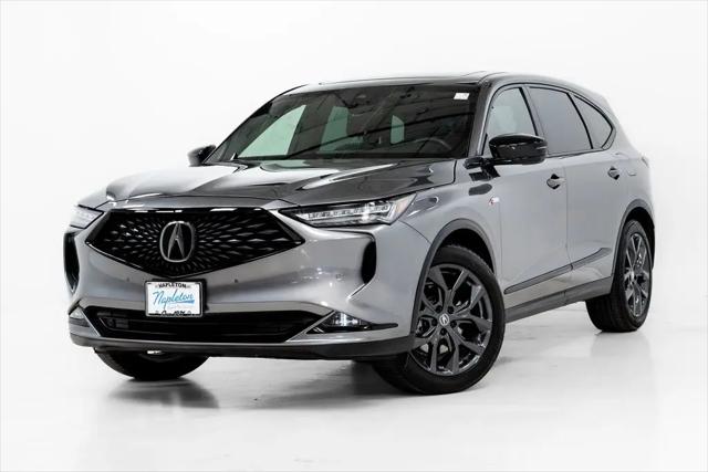 2023 Acura MDX A-SPEC for sale in Elmhurst, IL