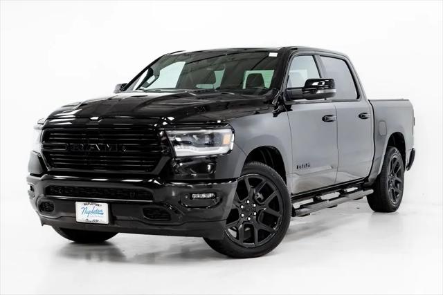 2024 Ram 1500 Laramie Crew Cab 4x4 57 Box for sale in Elmhurst, IL