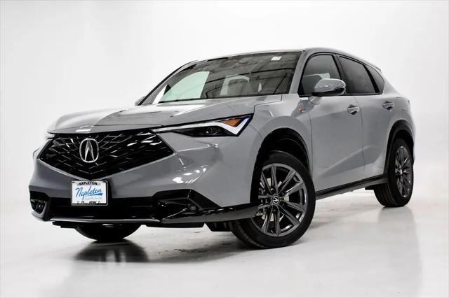 2026 Acura ADX A-Spec for sale in Elmhurst, IL