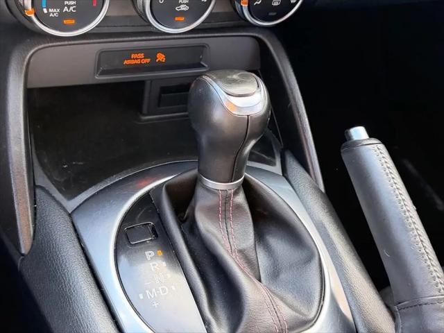 2019 Fiat 124 Spider Urbana